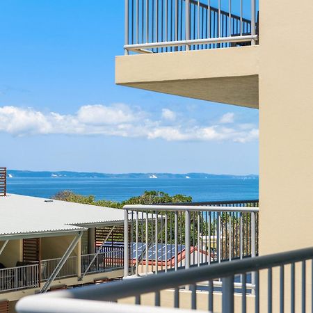 On The Beach Resort Bribie Island Woorim Eksteriør billede