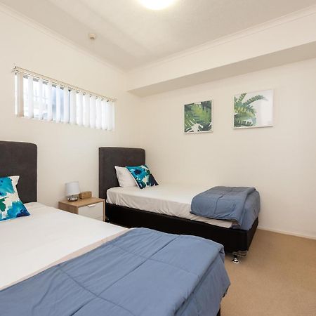 On The Beach Resort Bribie Island Woorim Eksteriør billede