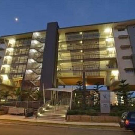 On The Beach Resort Bribie Island Woorim Eksteriør billede