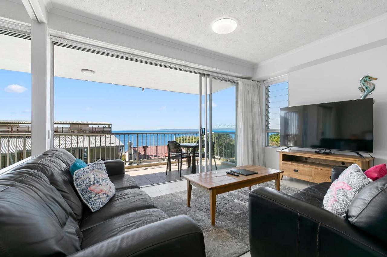 On The Beach Resort Bribie Island Woorim Eksteriør billede