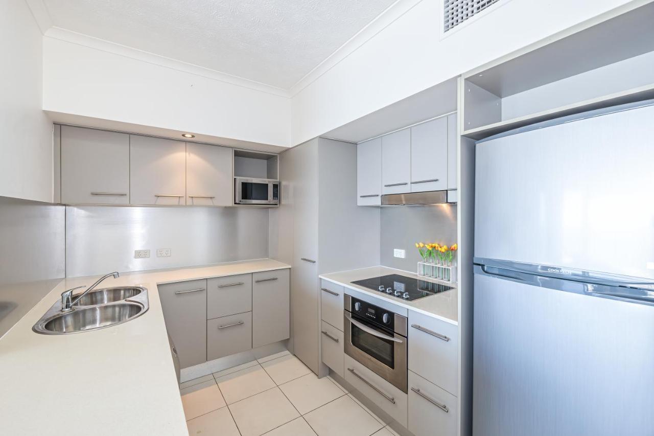 On The Beach Resort Bribie Island Woorim Eksteriør billede