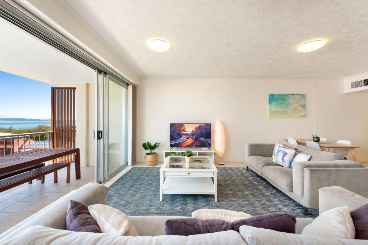 On The Beach Resort Bribie Island Woorim Eksteriør billede
