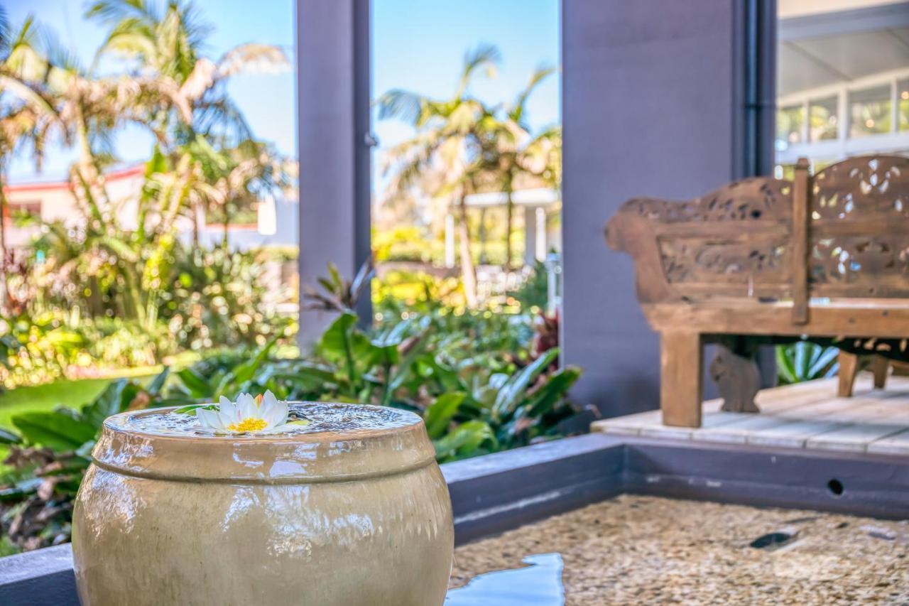 On The Beach Resort Bribie Island Woorim Eksteriør billede