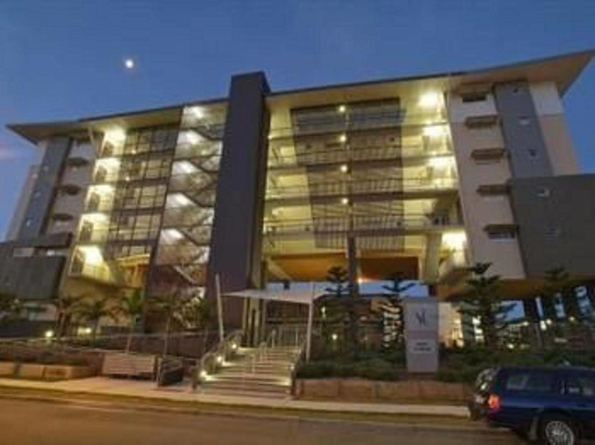 On The Beach Resort Bribie Island Woorim Eksteriør billede