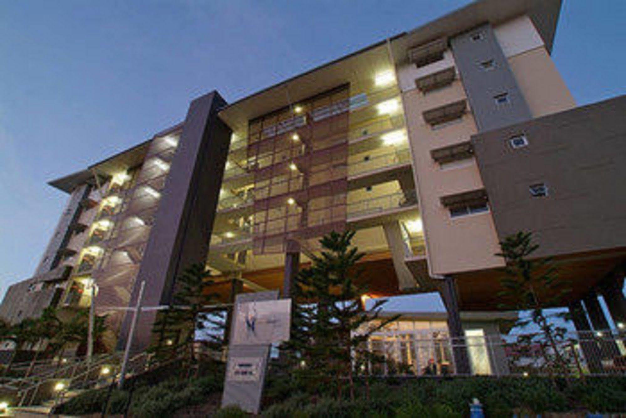 On The Beach Resort Bribie Island Woorim Eksteriør billede